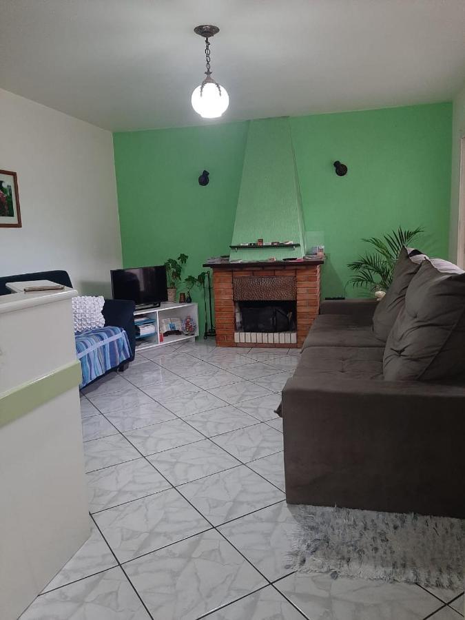 Pousada Sao Francisco Hotell Bento Gonçalves Exteriör bild