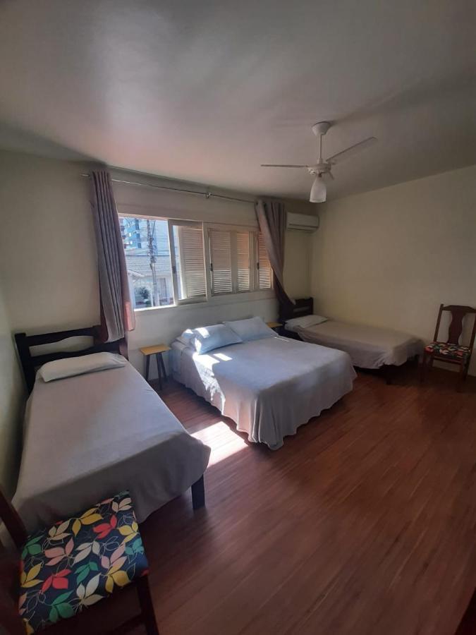 Pousada Sao Francisco Hotell Bento Gonçalves Exteriör bild