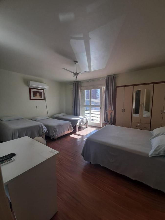 Pousada Sao Francisco Hotell Bento Gonçalves Exteriör bild