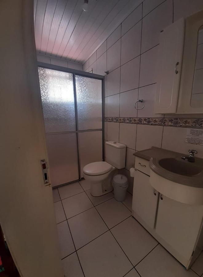 Pousada Sao Francisco Hotell Bento Gonçalves Rum bild