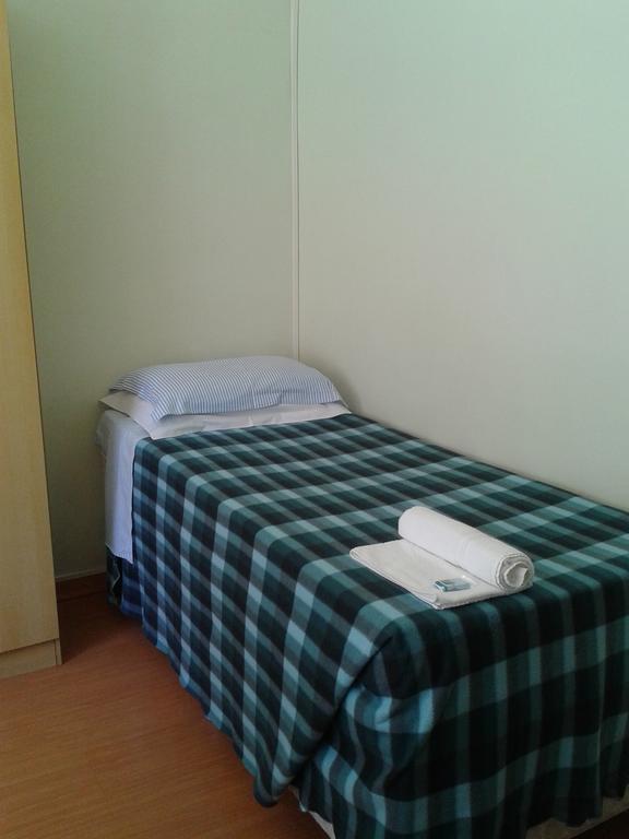 Pousada Sao Francisco Hotell Bento Gonçalves Rum bild