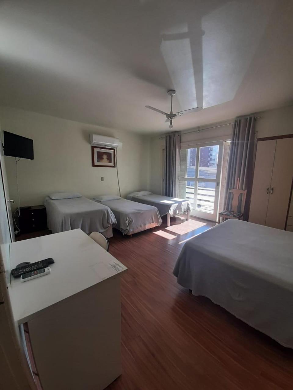 Pousada Sao Francisco Hotell Bento Gonçalves Rum bild