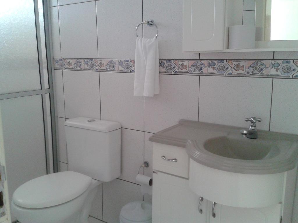 Pousada Sao Francisco Hotell Bento Gonçalves Exteriör bild
