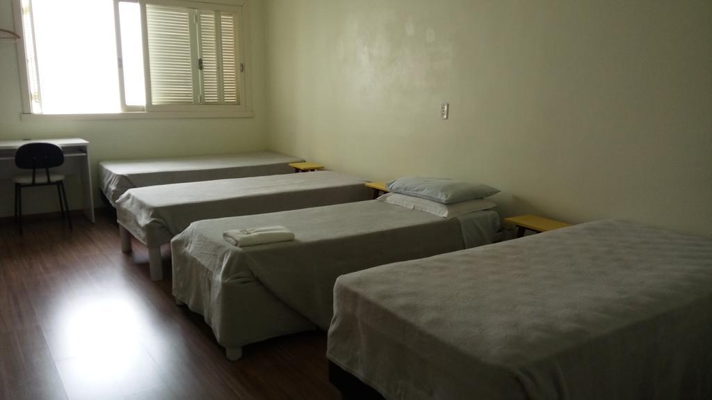 Pousada Sao Francisco Hotell Bento Gonçalves Exteriör bild