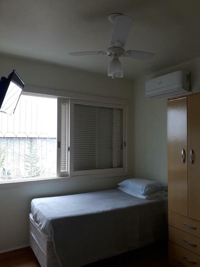 Pousada Sao Francisco Hotell Bento Gonçalves Exteriör bild