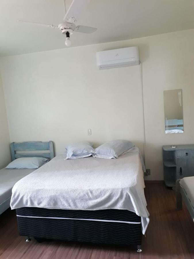 Pousada Sao Francisco Hotell Bento Gonçalves Exteriör bild