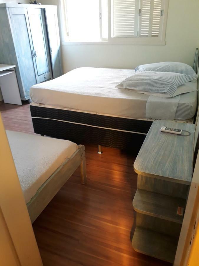Pousada Sao Francisco Hotell Bento Gonçalves Exteriör bild