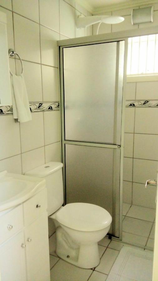 Pousada Sao Francisco Hotell Bento Gonçalves Exteriör bild
