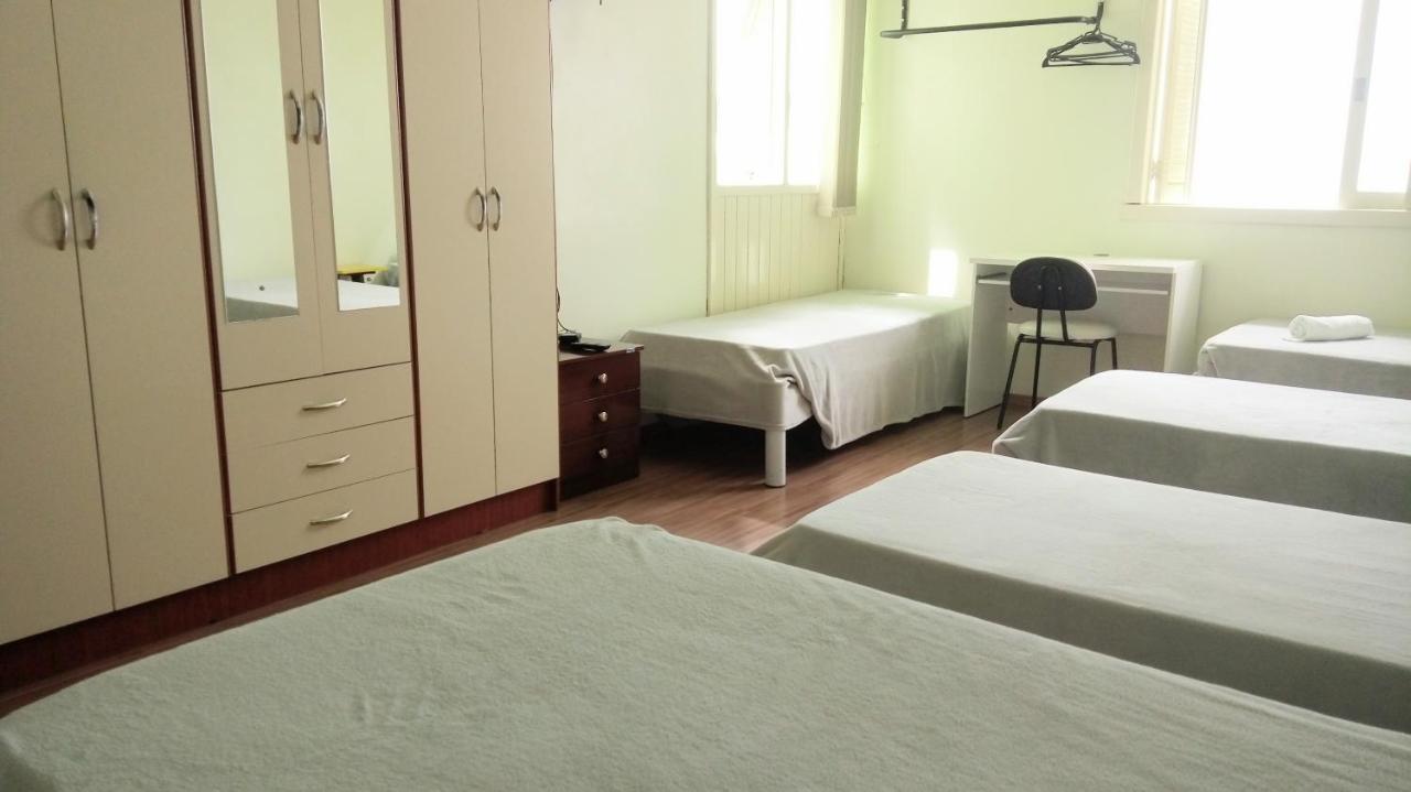 Pousada Sao Francisco Hotell Bento Gonçalves Exteriör bild