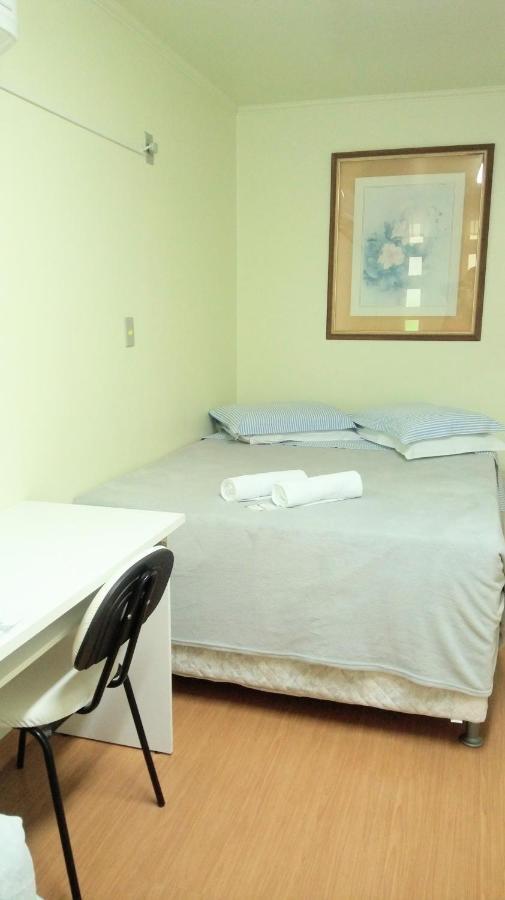 Pousada Sao Francisco Hotell Bento Gonçalves Exteriör bild