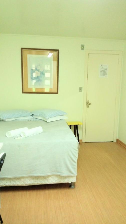 Pousada Sao Francisco Hotell Bento Gonçalves Exteriör bild