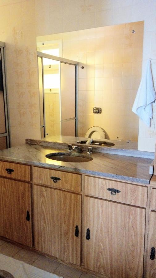 Pousada Sao Francisco Hotell Bento Gonçalves Exteriör bild