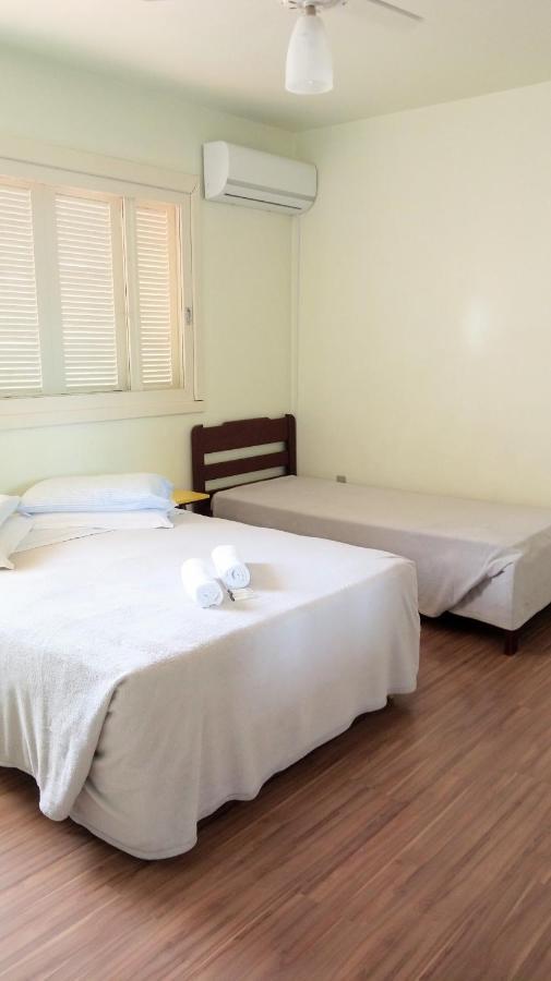 Pousada Sao Francisco Hotell Bento Gonçalves Exteriör bild