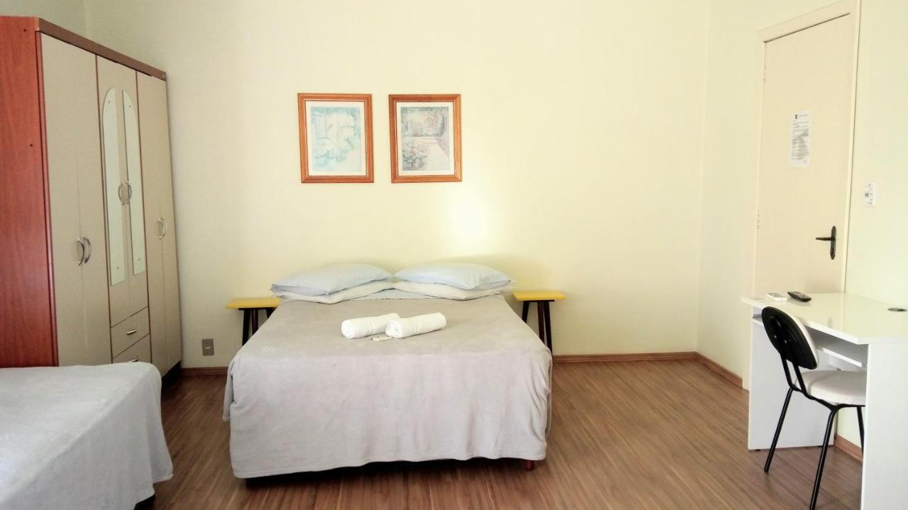 Pousada Sao Francisco Hotell Bento Gonçalves Exteriör bild